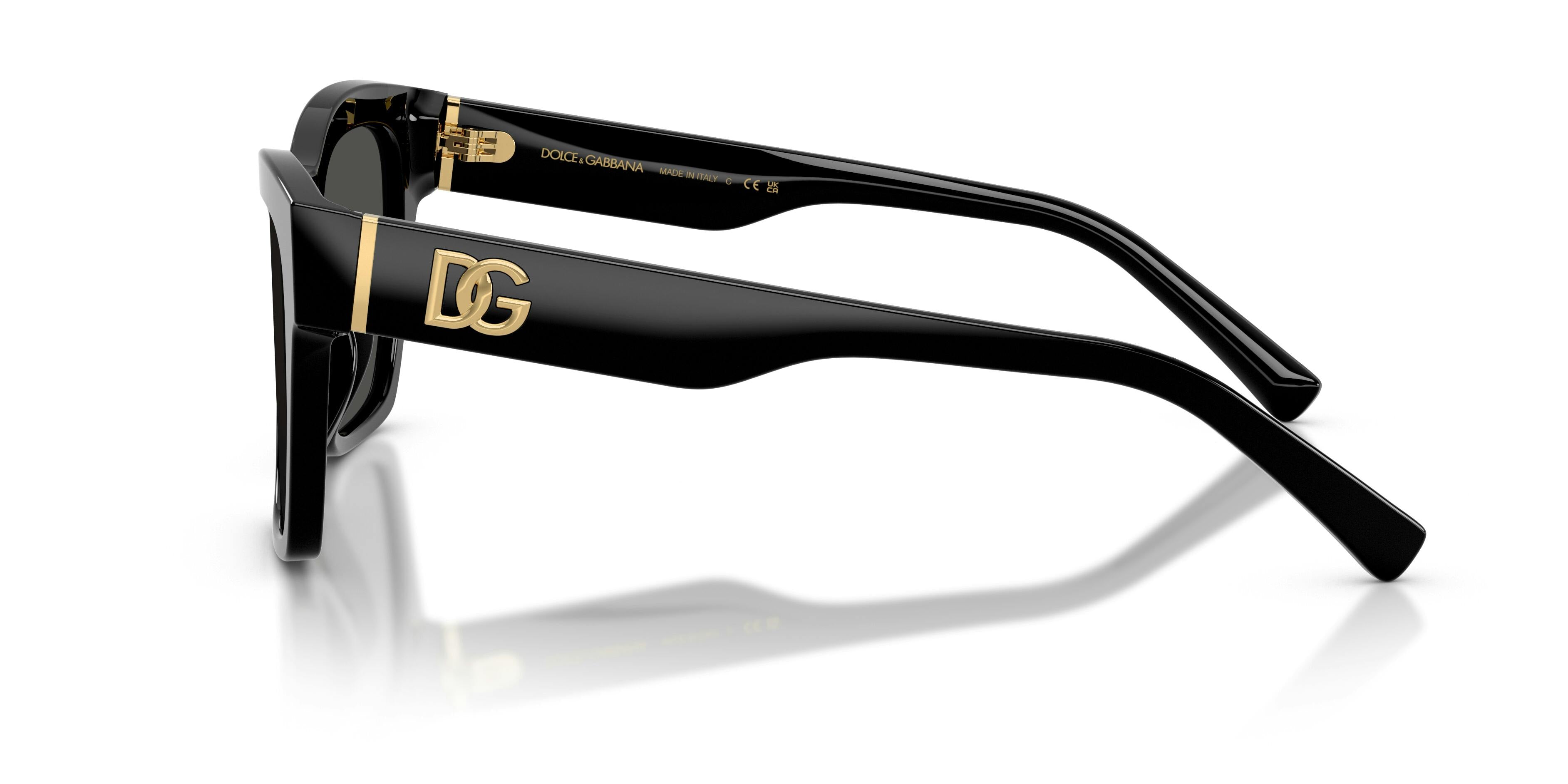 Dolce&amp;Gabbana 0DG4512 501/87