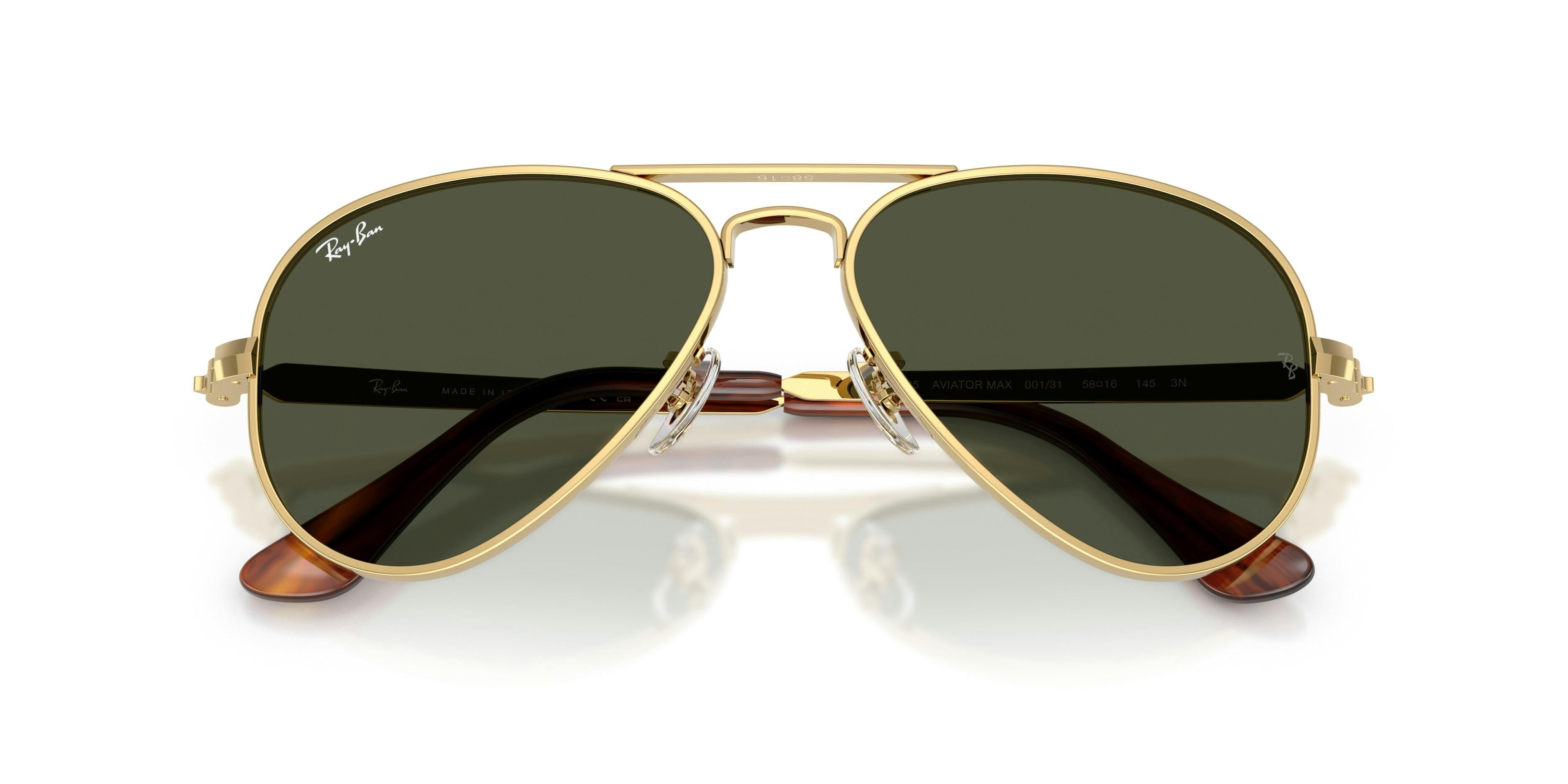 Ray-Ban 0RB3925 001/31