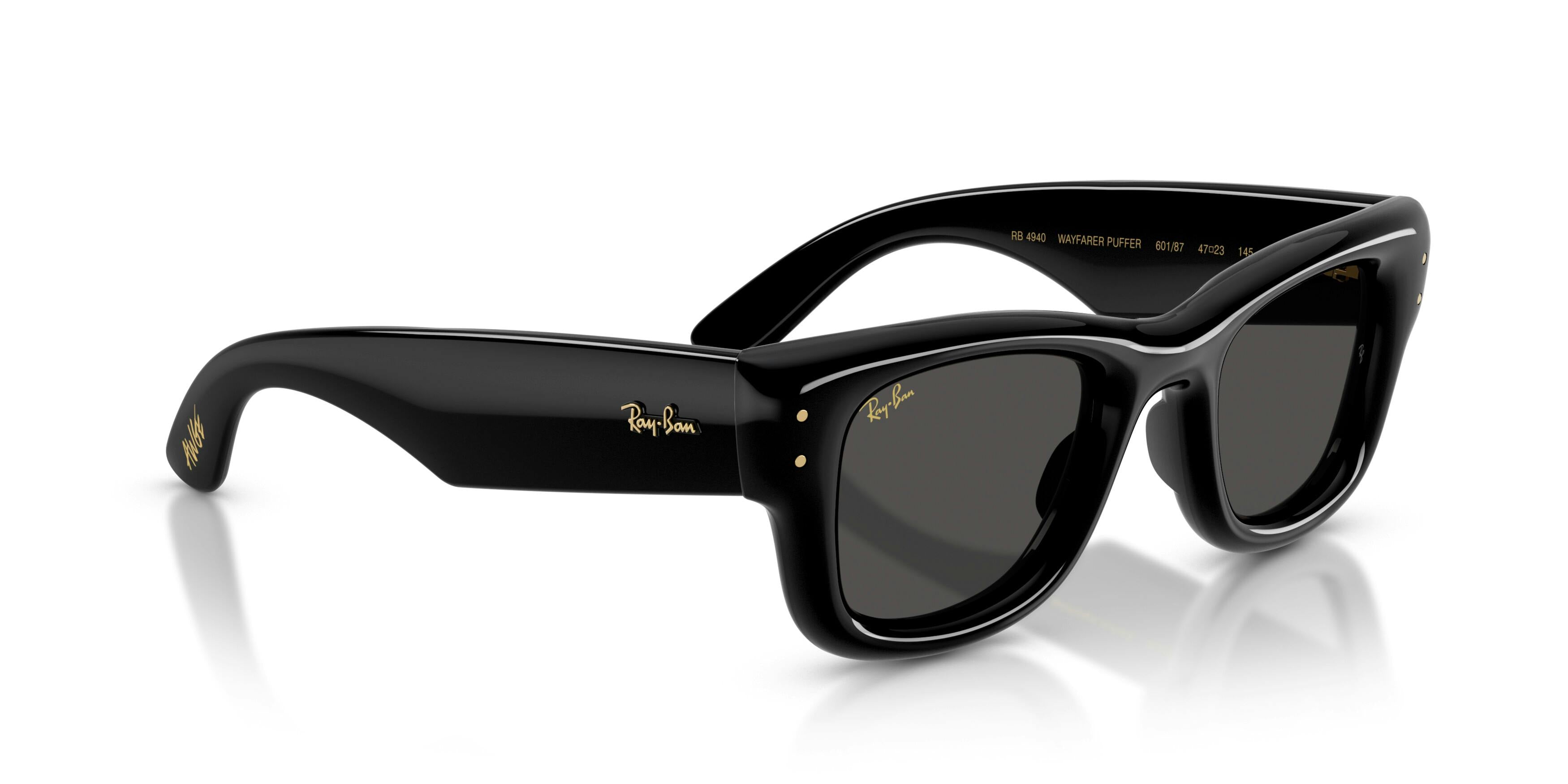 Ray-Ban 0RB4940 601/87