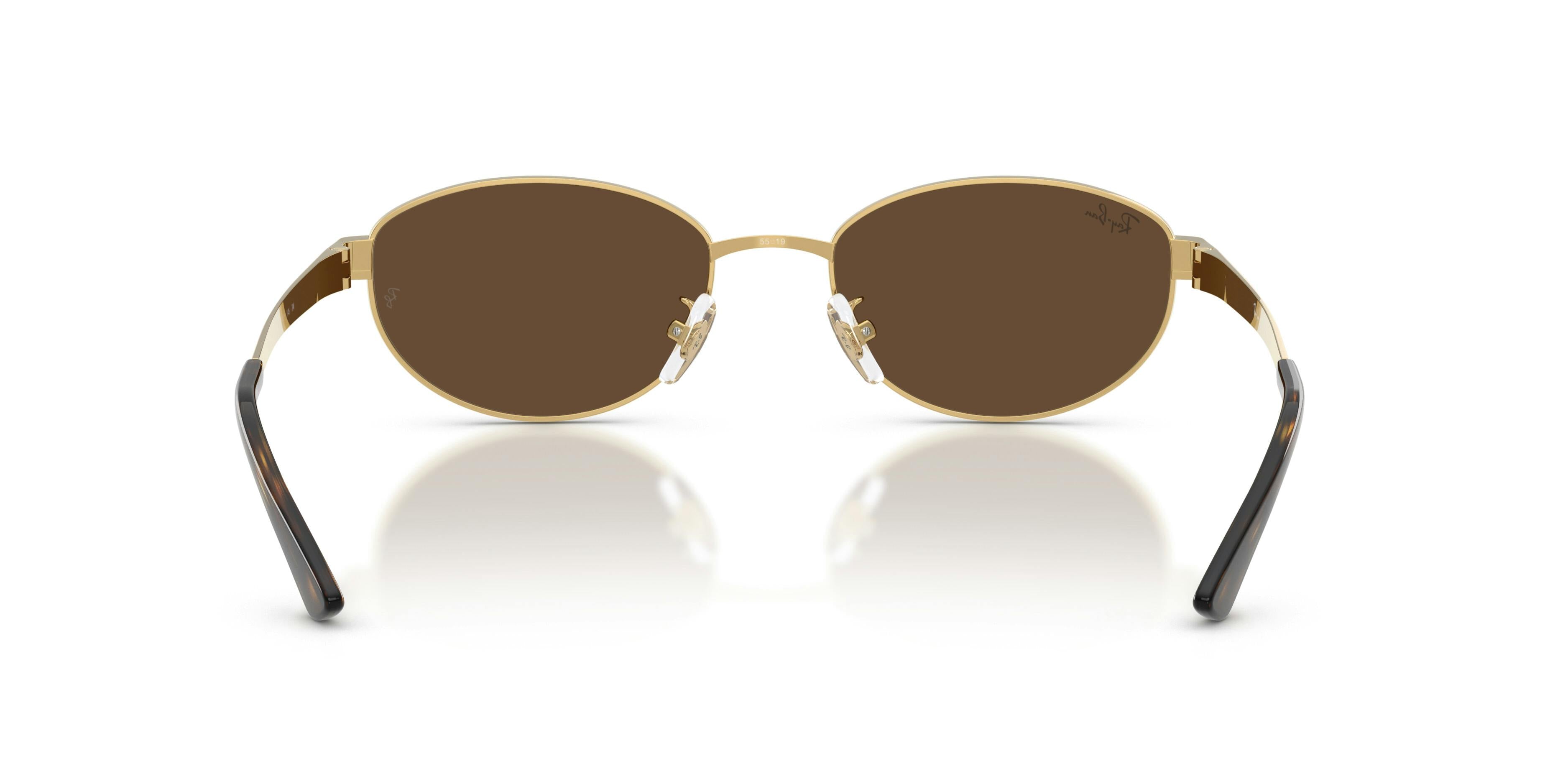 Ray-Ban 0RB3774D 001/73