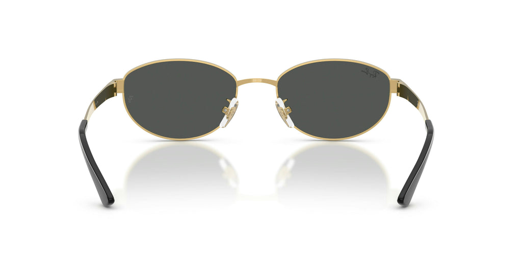 Ray-Ban 0RB3774D 001/87