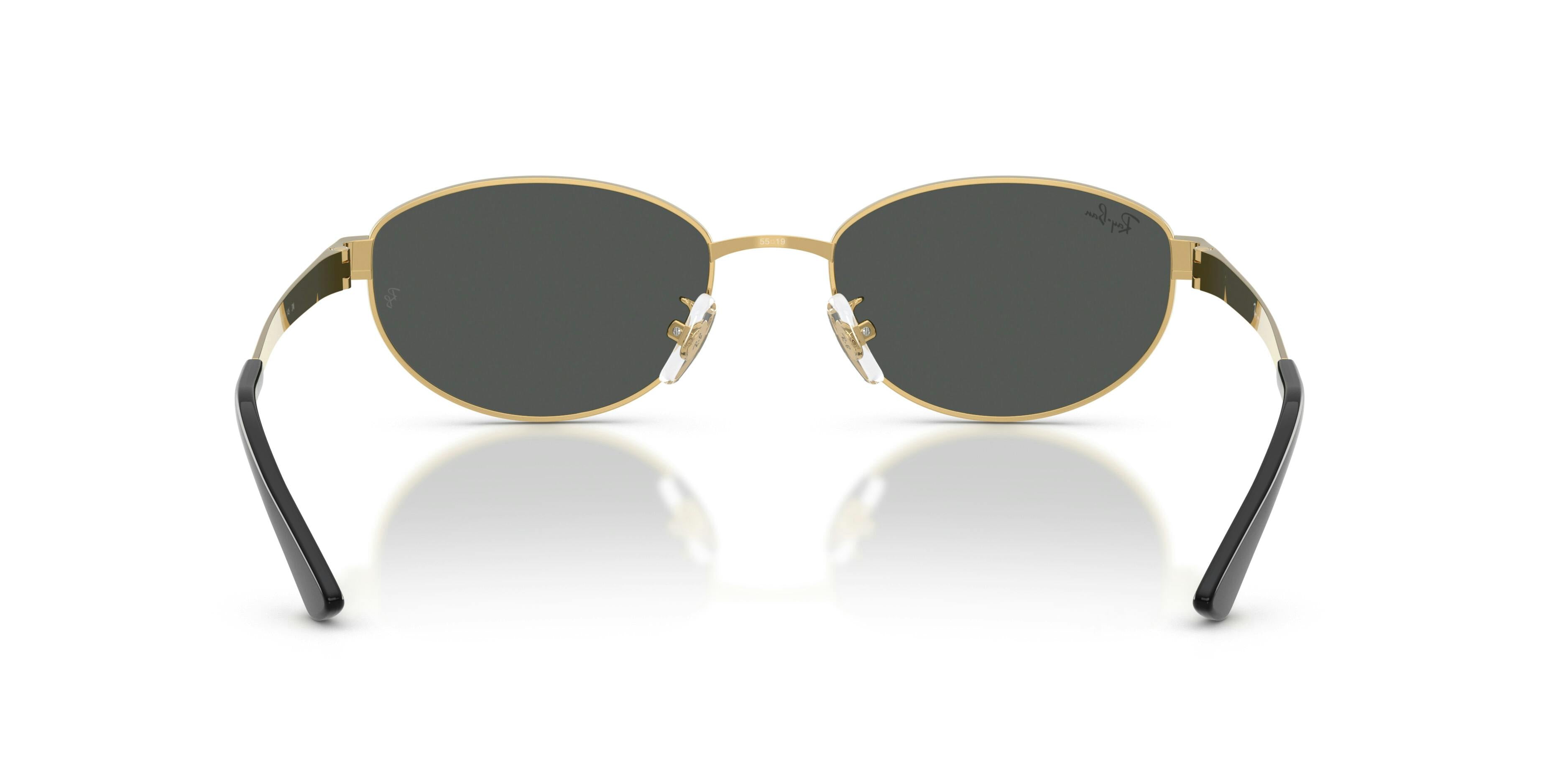 Ray-Ban 0RB3774D 001/87