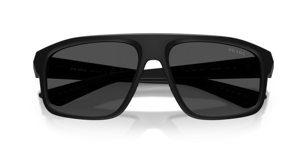 Prada Linea Rossa 0PS B02S 1BO06F