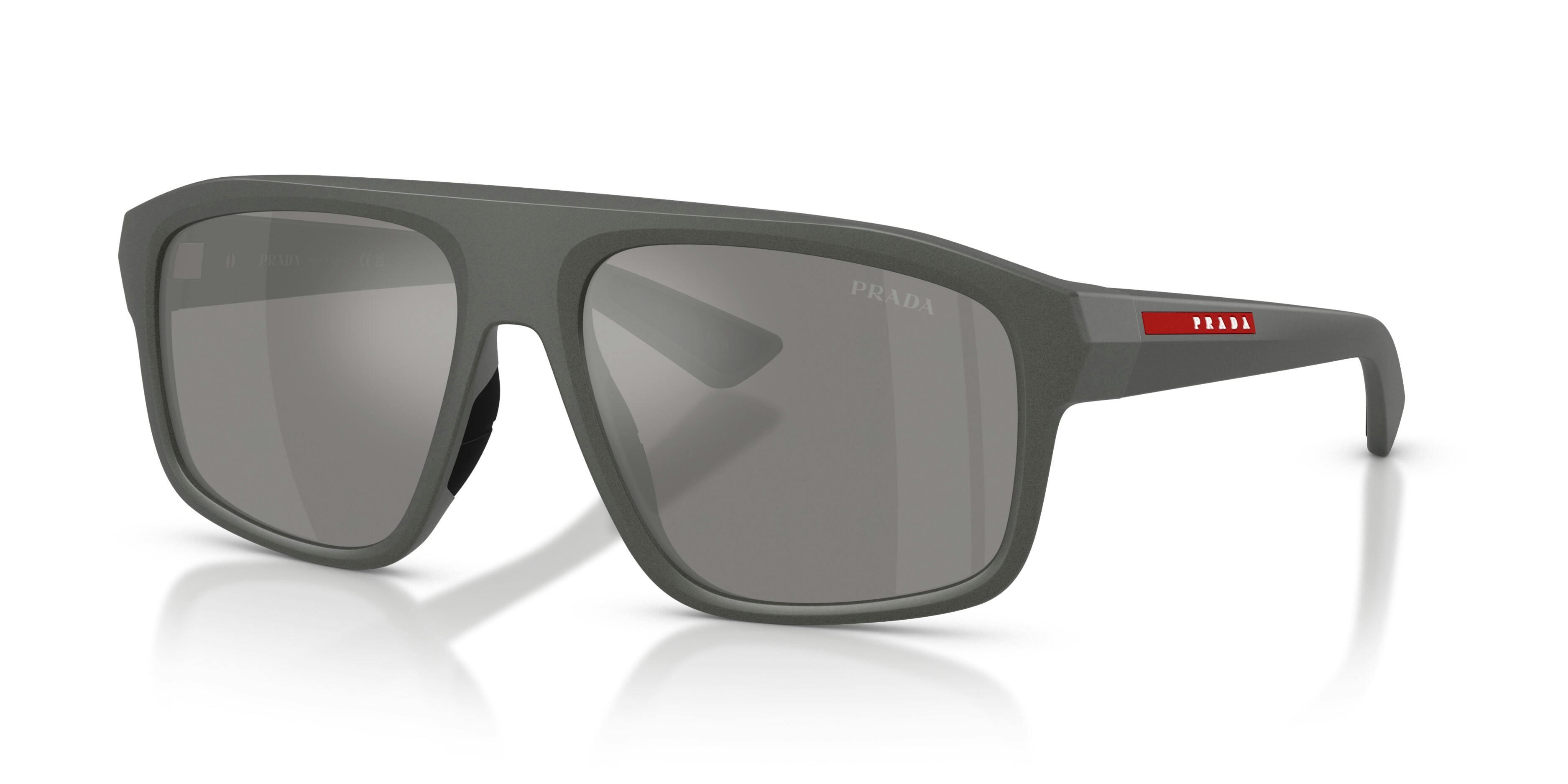 Prada Linea Rossa 0PS B02S 16X7W1