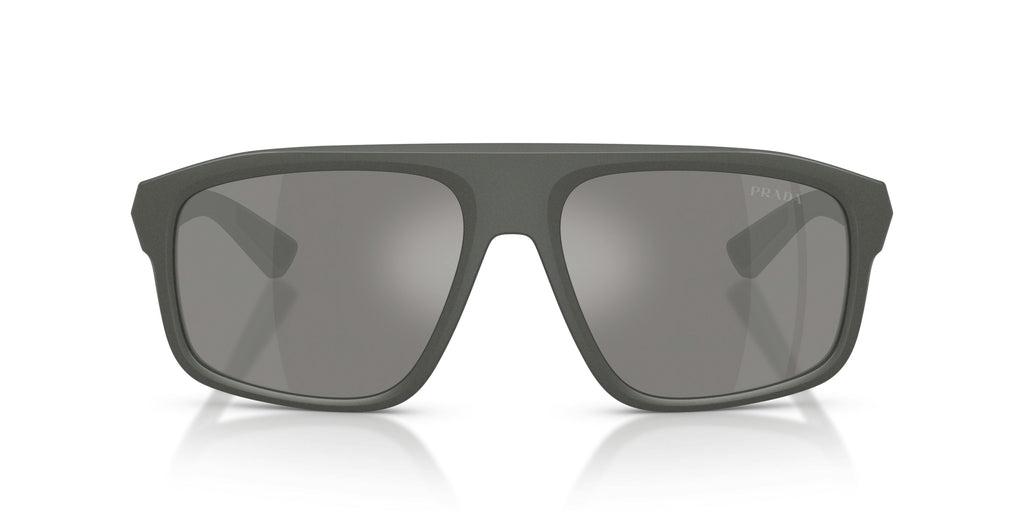 Prada Linea Rossa 0PS B02S 16X7W1