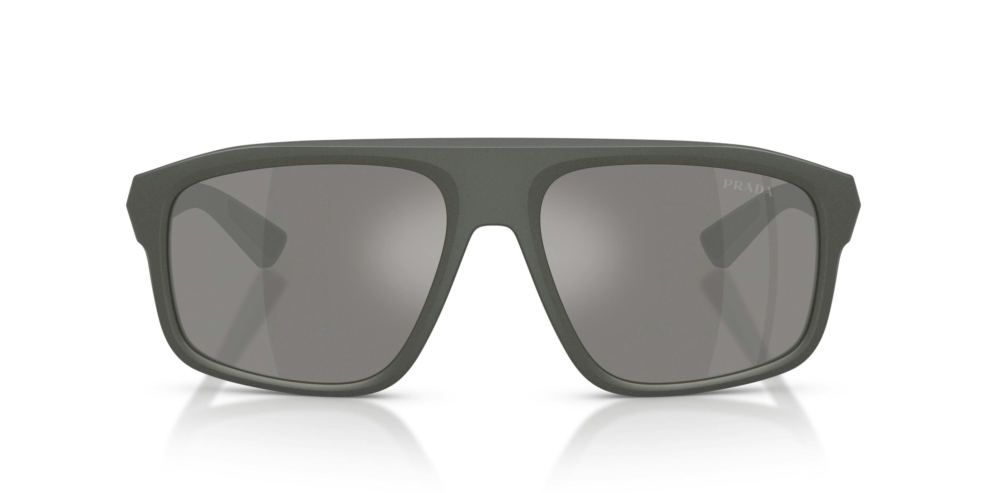 Prada Linea Rossa 0PS B02S 16X7W1