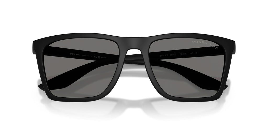 Prada Linea Rossa 0PS B08S 1BO02G