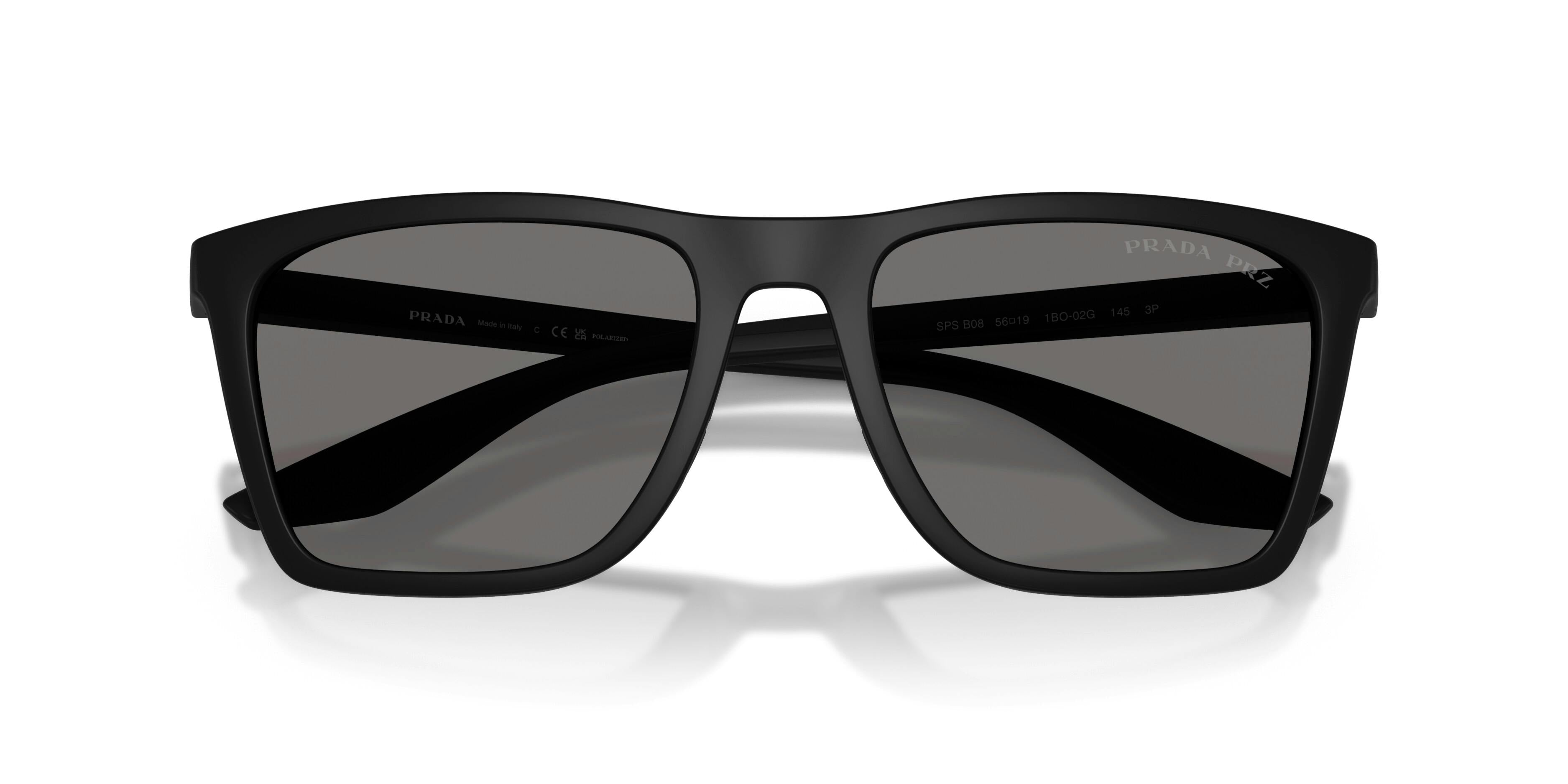 Prada Linea Rossa 0PS B08S 1BO02G