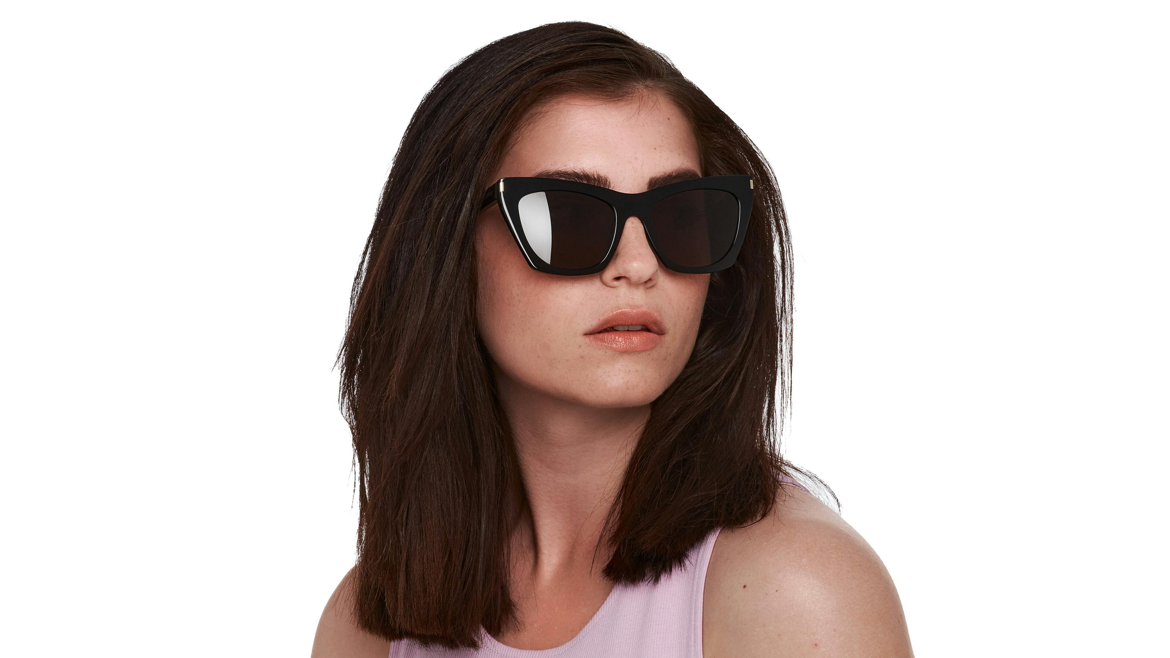 Saint Laurent SL 214 KATE 001