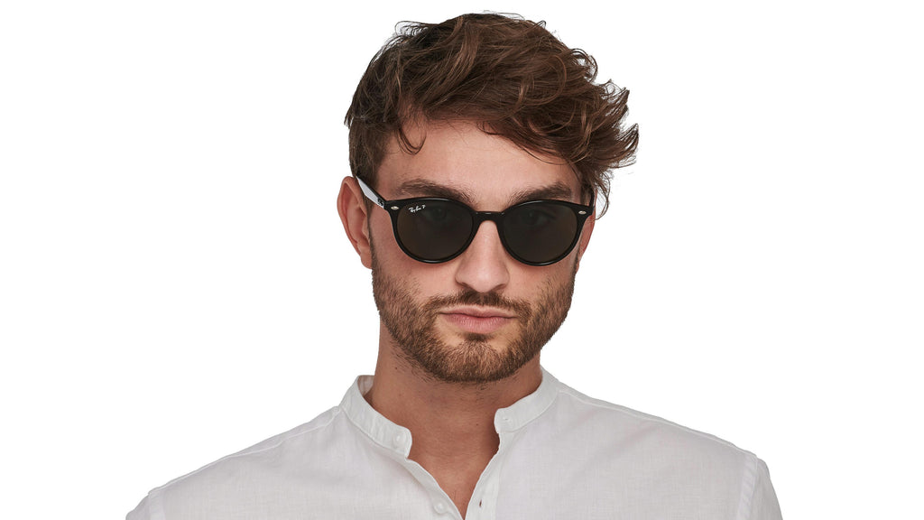 Ray-Ban 0RB4305 601/9A