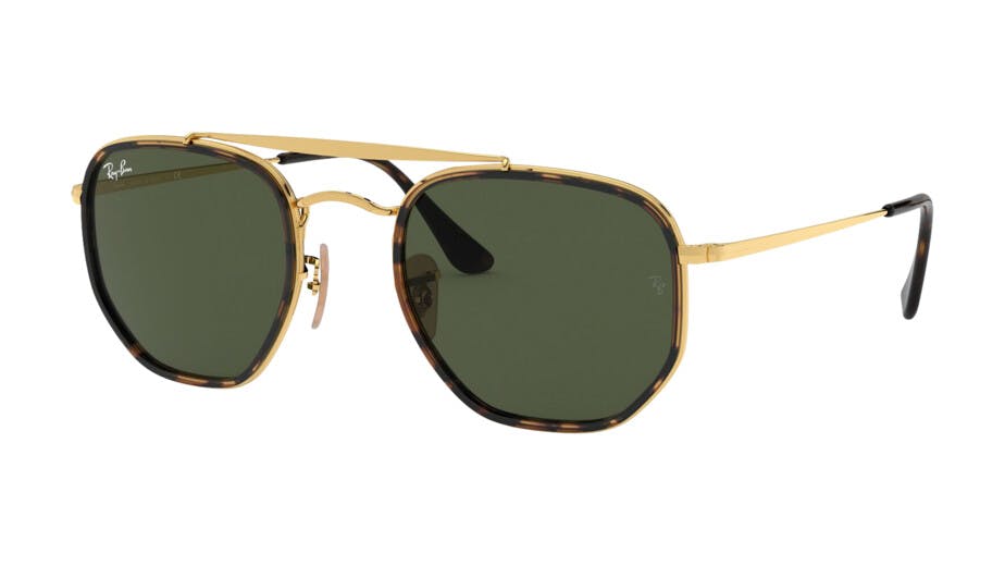 Ray-Ban 0RB3648M 001