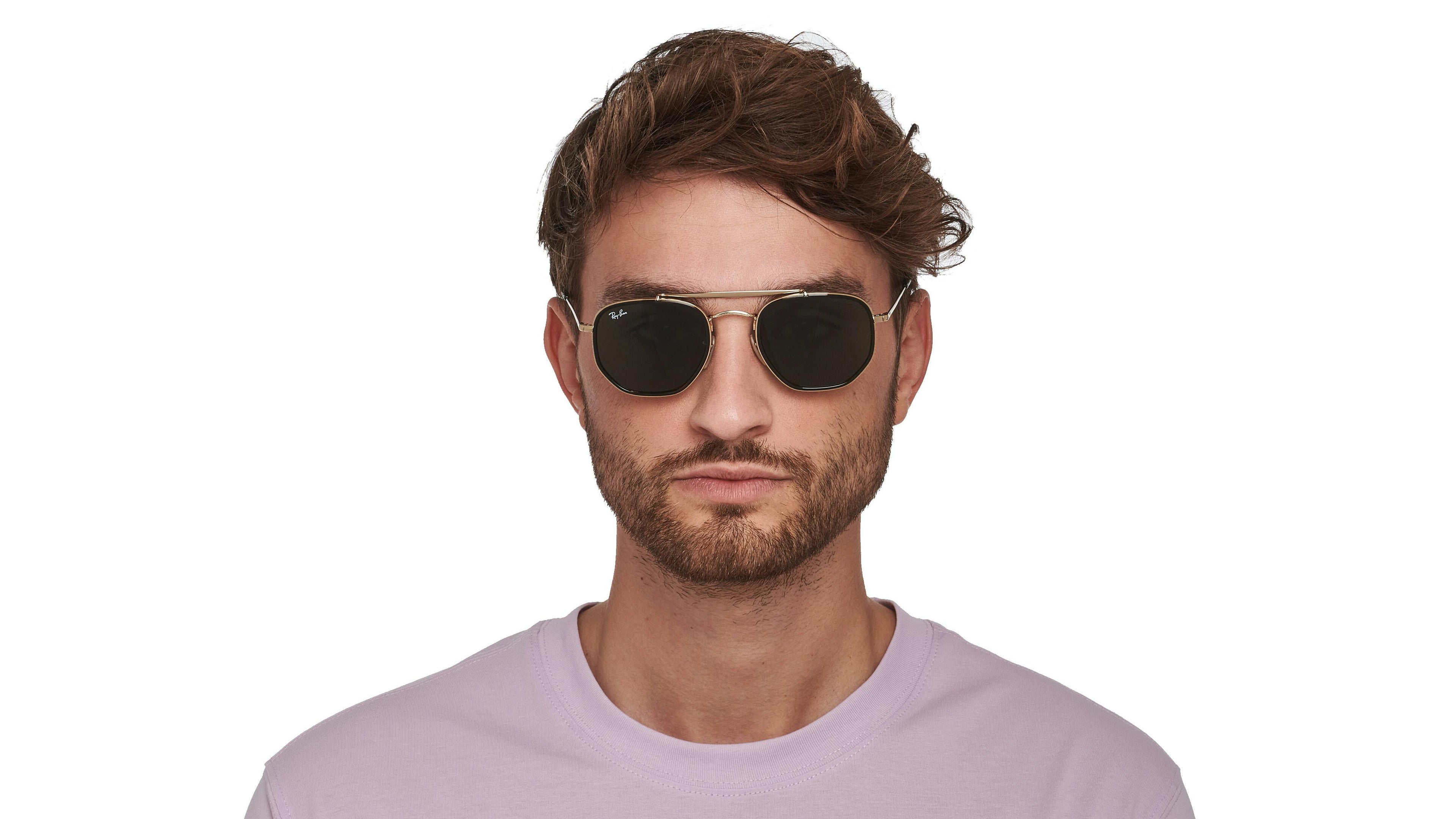 Ray-Ban 0RB3648M 001