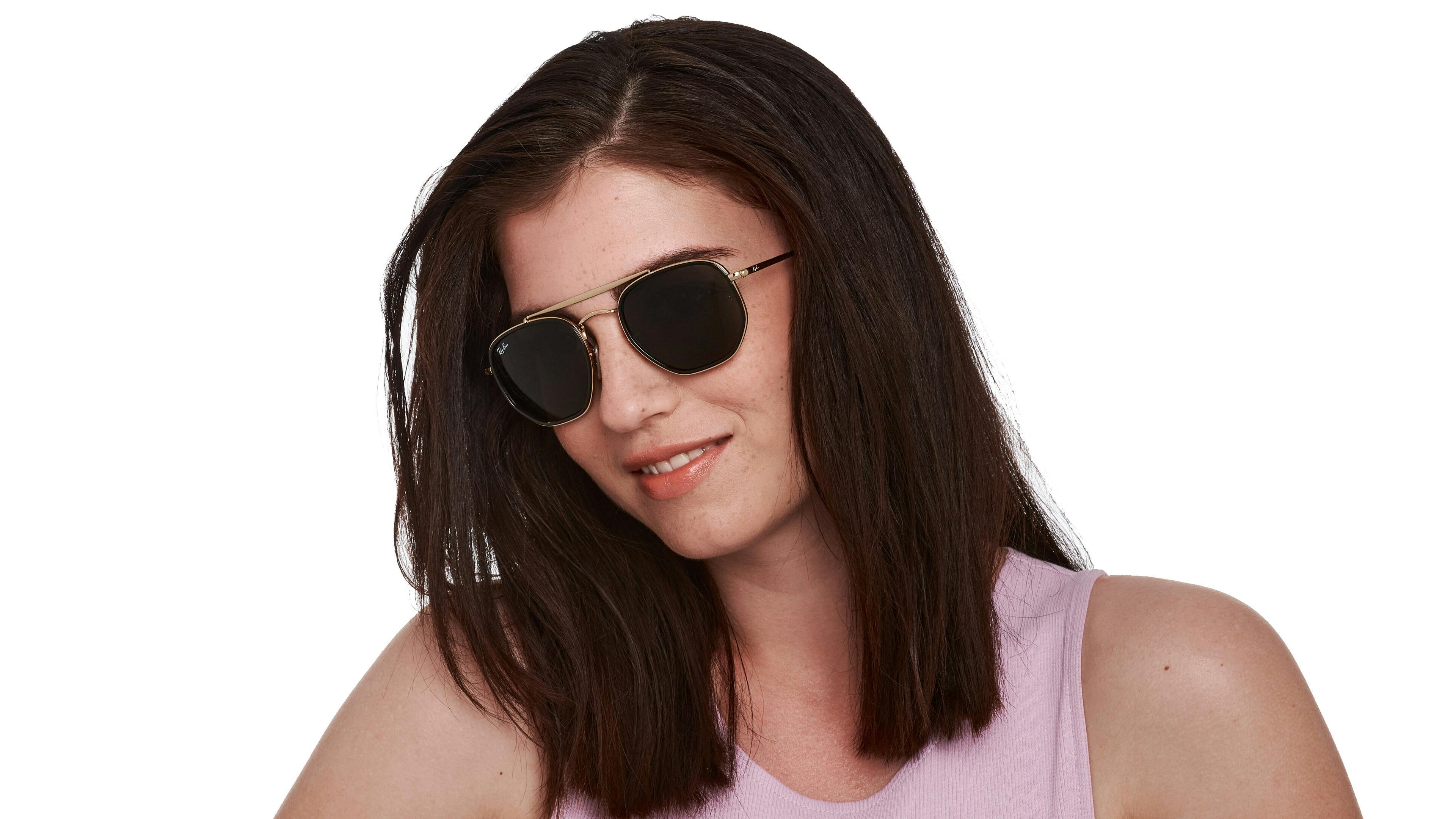 Ray-Ban 0RB3648M 001