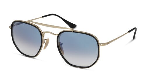 Ray-Ban 0RB3648M 91673F