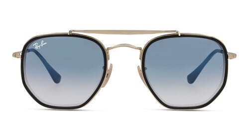 Ray-Ban 0RB3648M 91673F