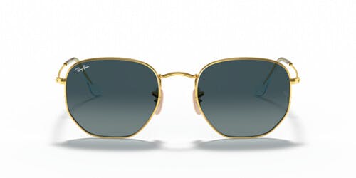 Ray-Ban 0RB3548N 91233M