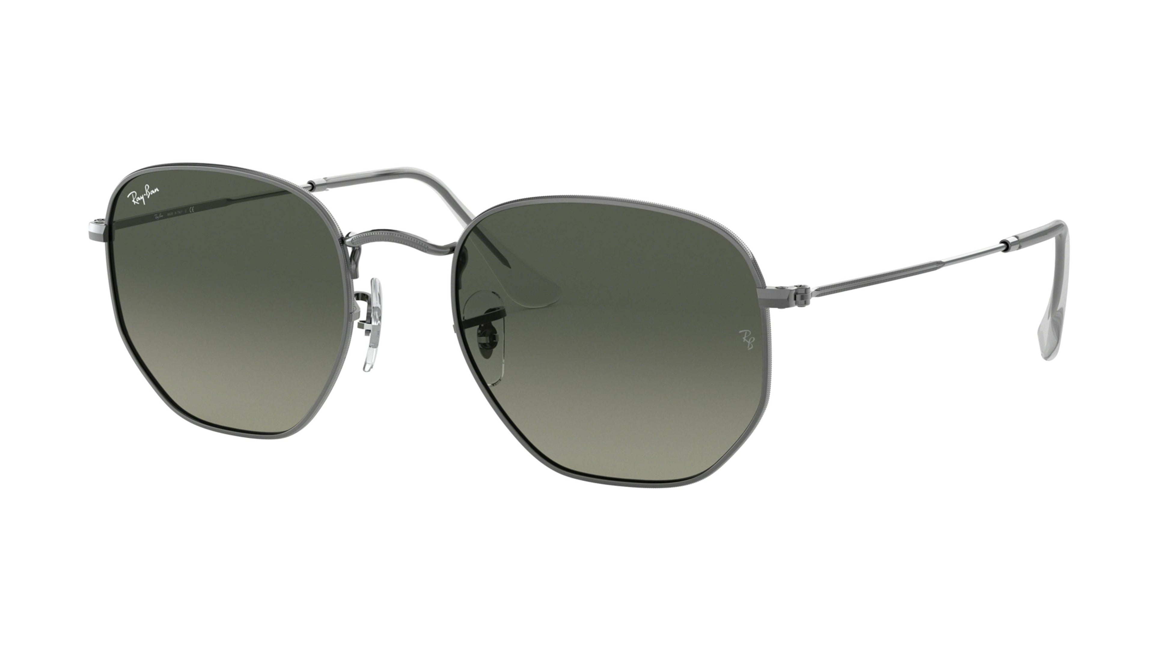 Ray-Ban 0RB3548N 004/71