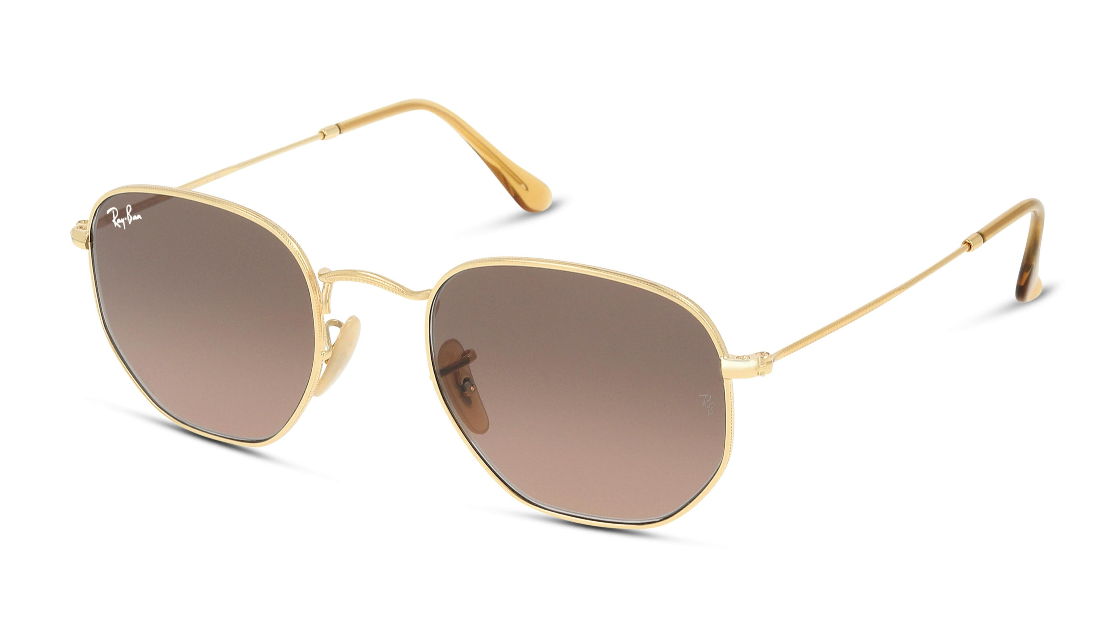 Ray-Ban 0RB3548N 912443