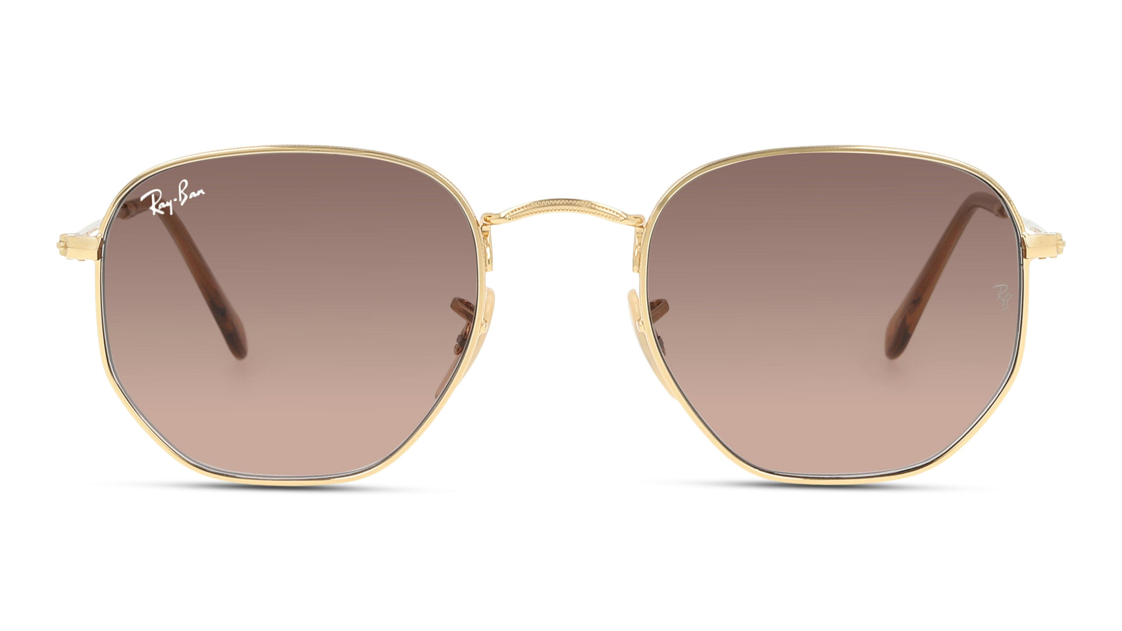 Ray-Ban 0RB3548N 912443