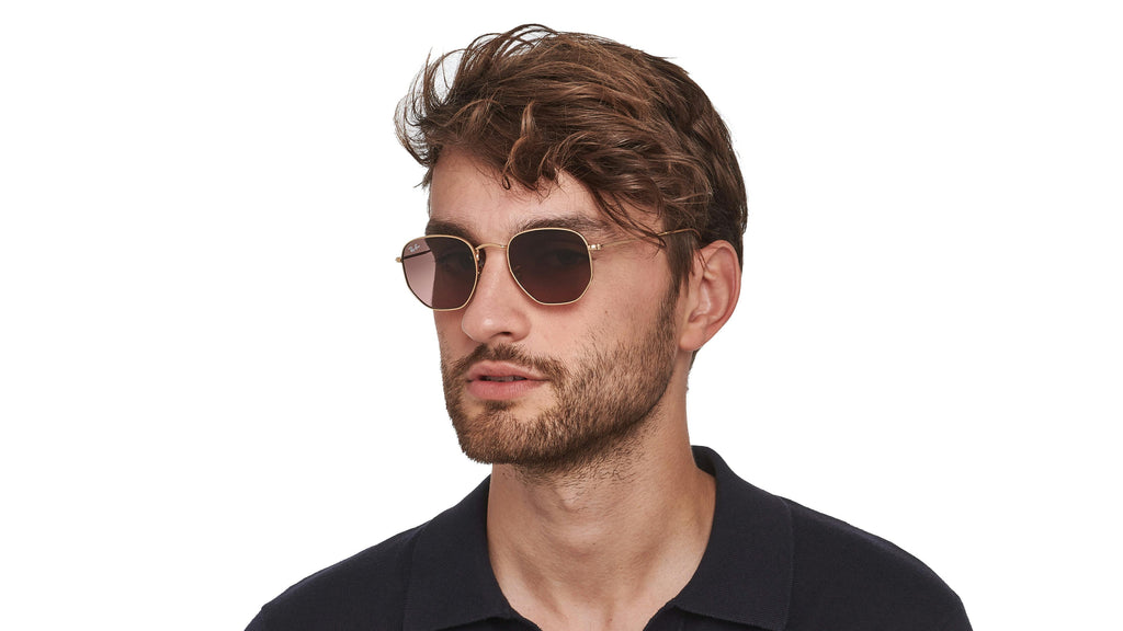 Ray-Ban 0RB3548N 912443