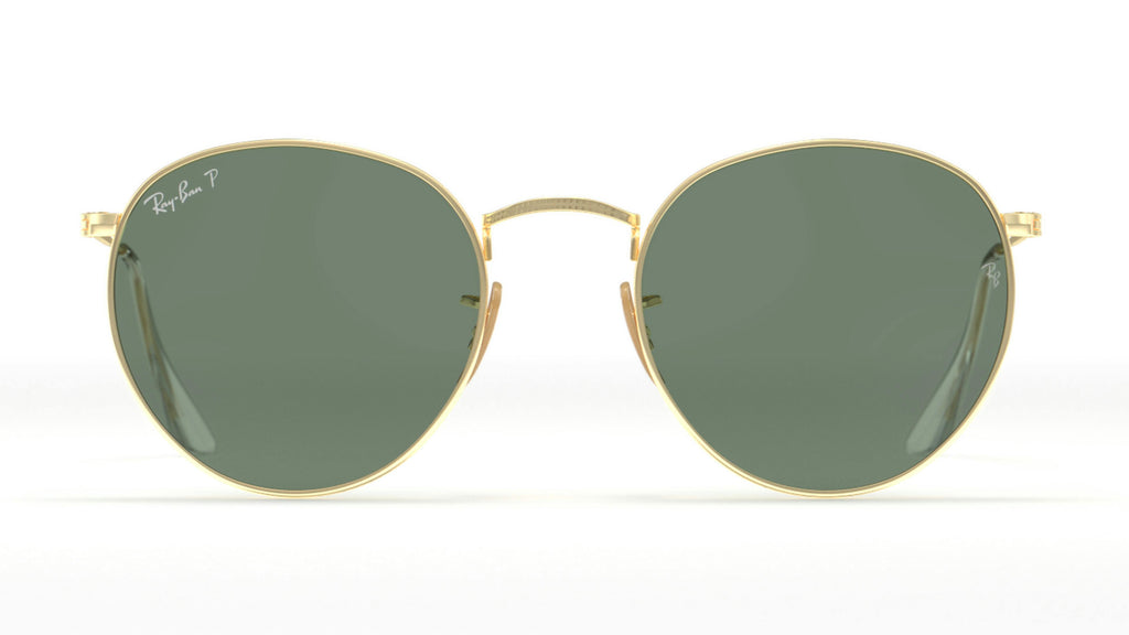 Ray-Ban 0RB3447 001/58