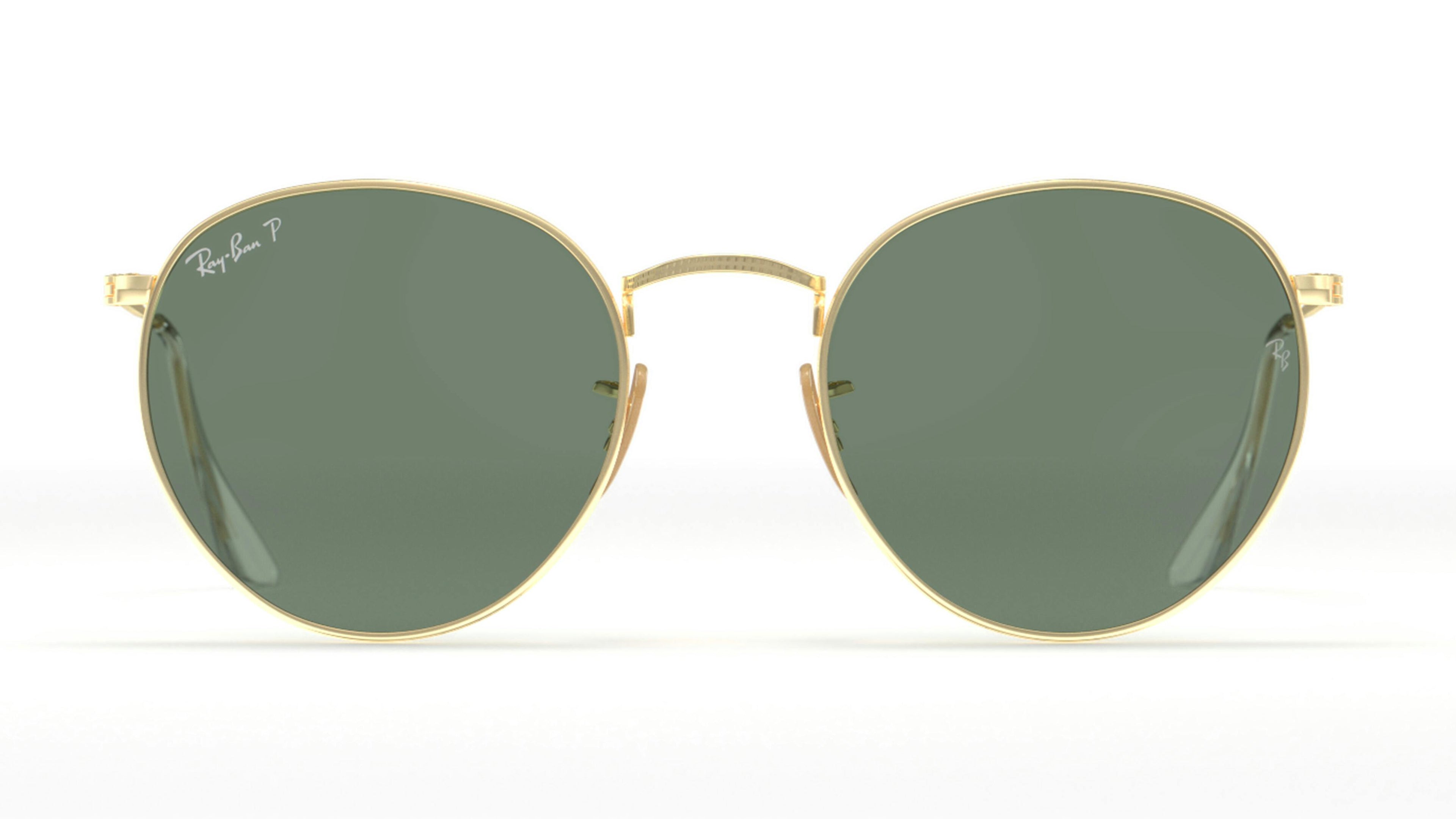 Ray-Ban 0RB3447 001/58