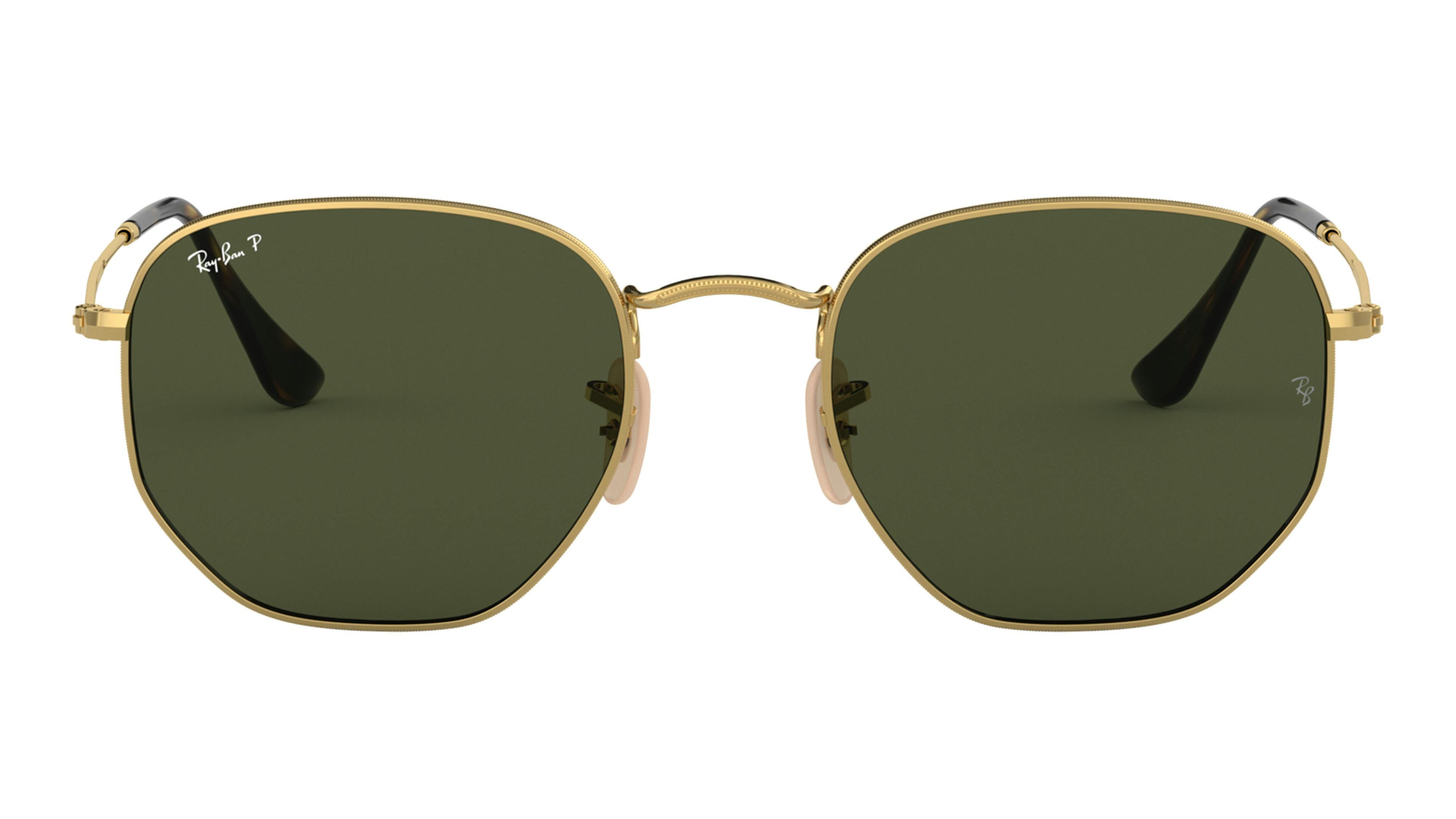 Ray-Ban 0RB3548N 001/58