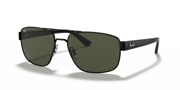 Ray-Ban 0RB3663 002/31
