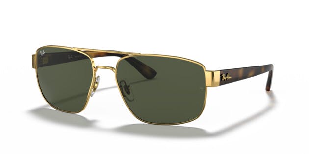 Ray-Ban 0RB3663 001/31