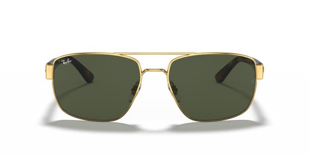 Ray-Ban 0RB3663 001/31