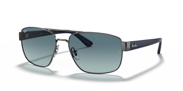 Ray-Ban 0RB3663 004/3M