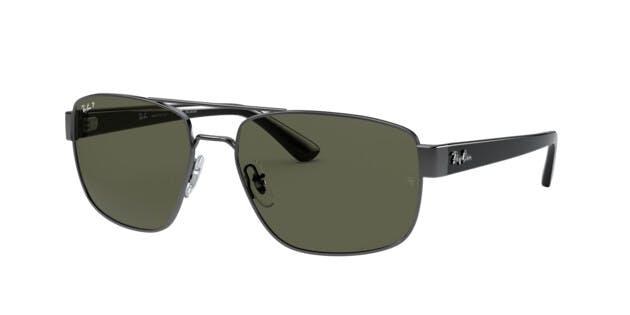 Ray-Ban 0RB3663 004/58