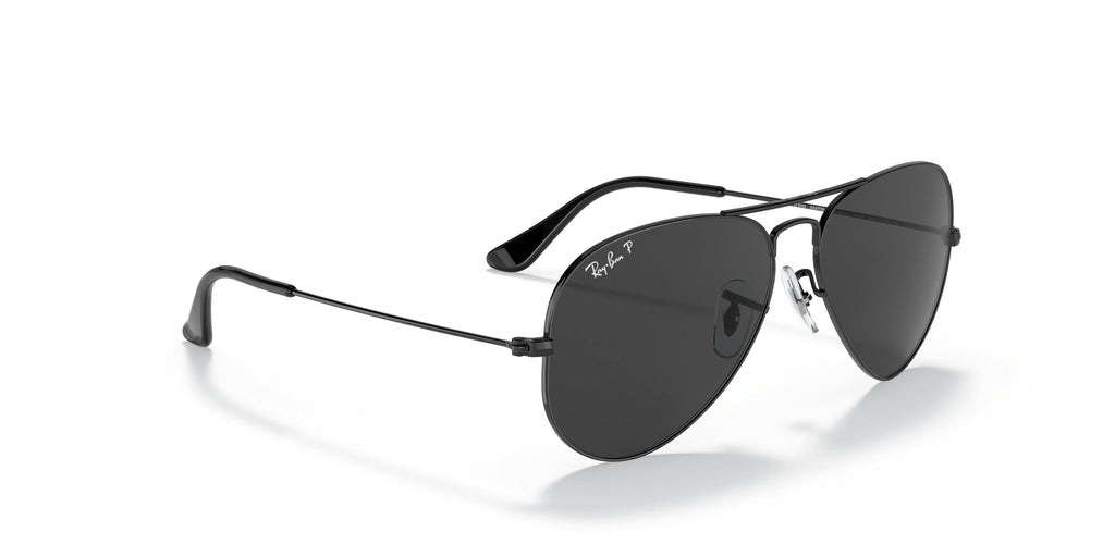 Ray-Ban 0RB3025 002/48