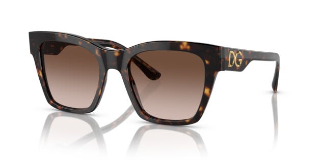 Dolce&amp;Gabbana 0DG4384 502/13