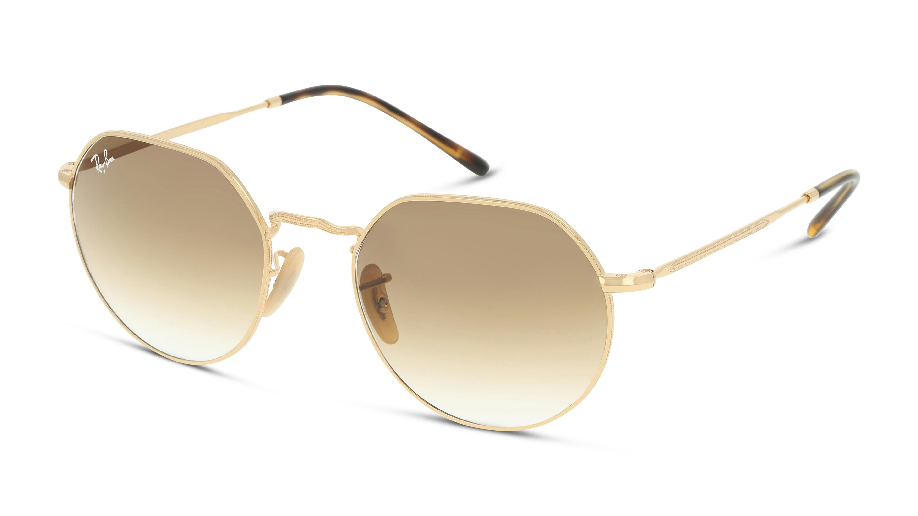 Ray-Ban 0RB3565 001/51