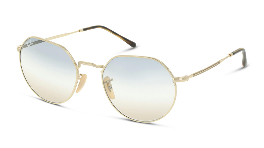 Ray-Ban 0RB3565 001/GD