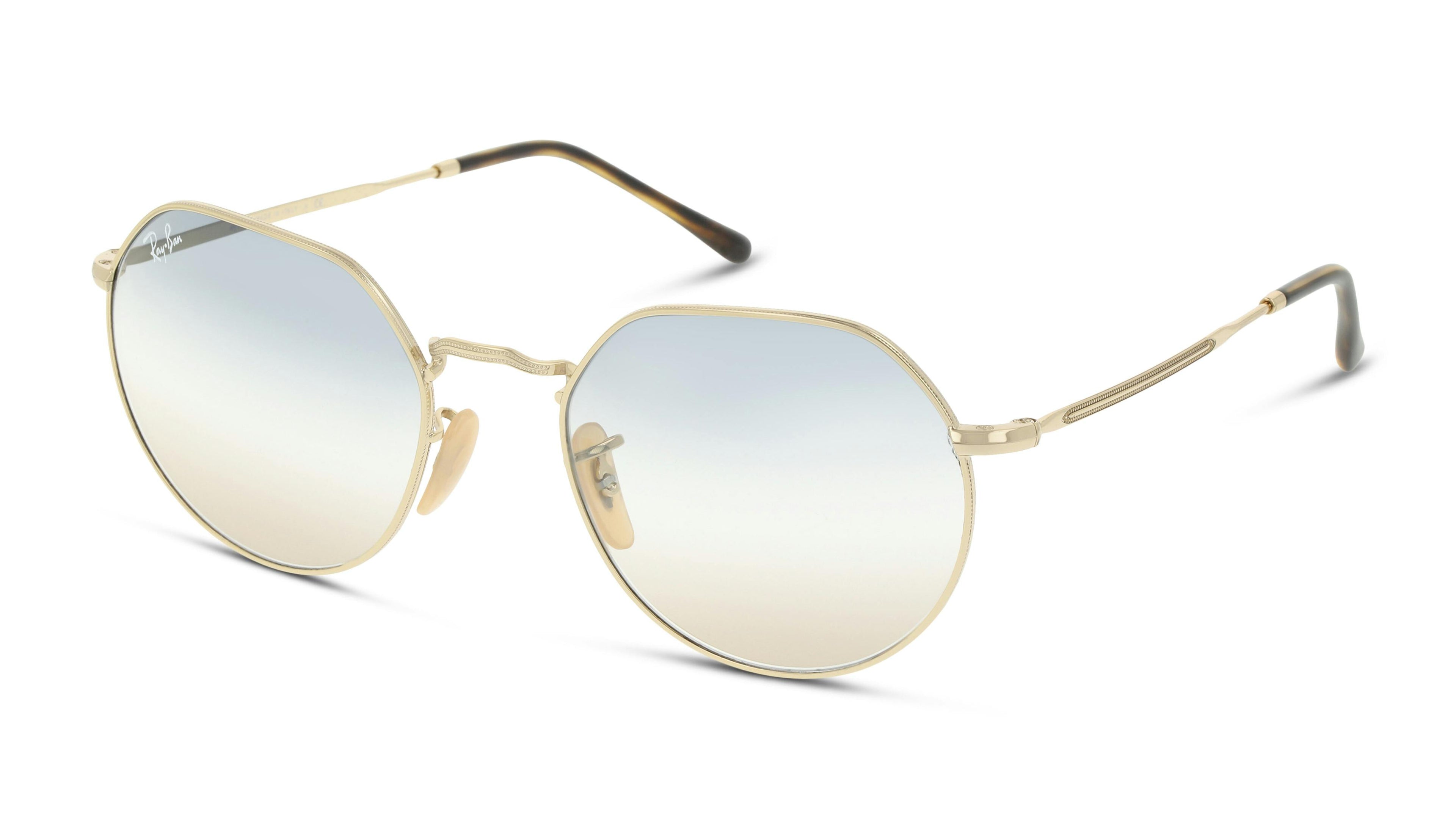 Ray-Ban 0RB3565 001/GD