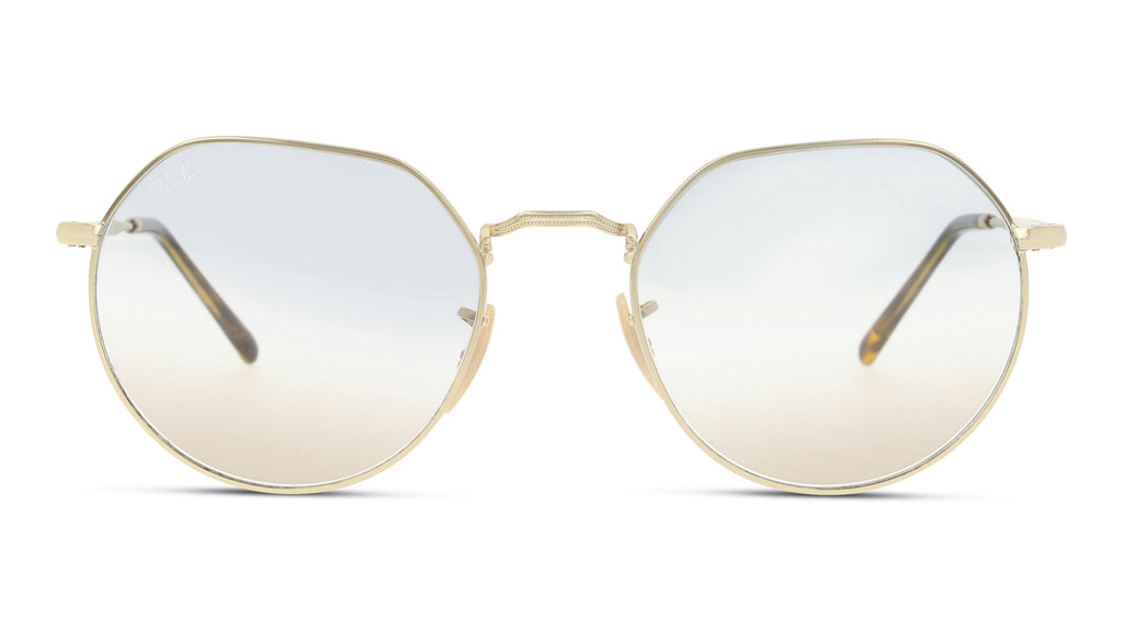 Ray-Ban 0RB3565 001/GD