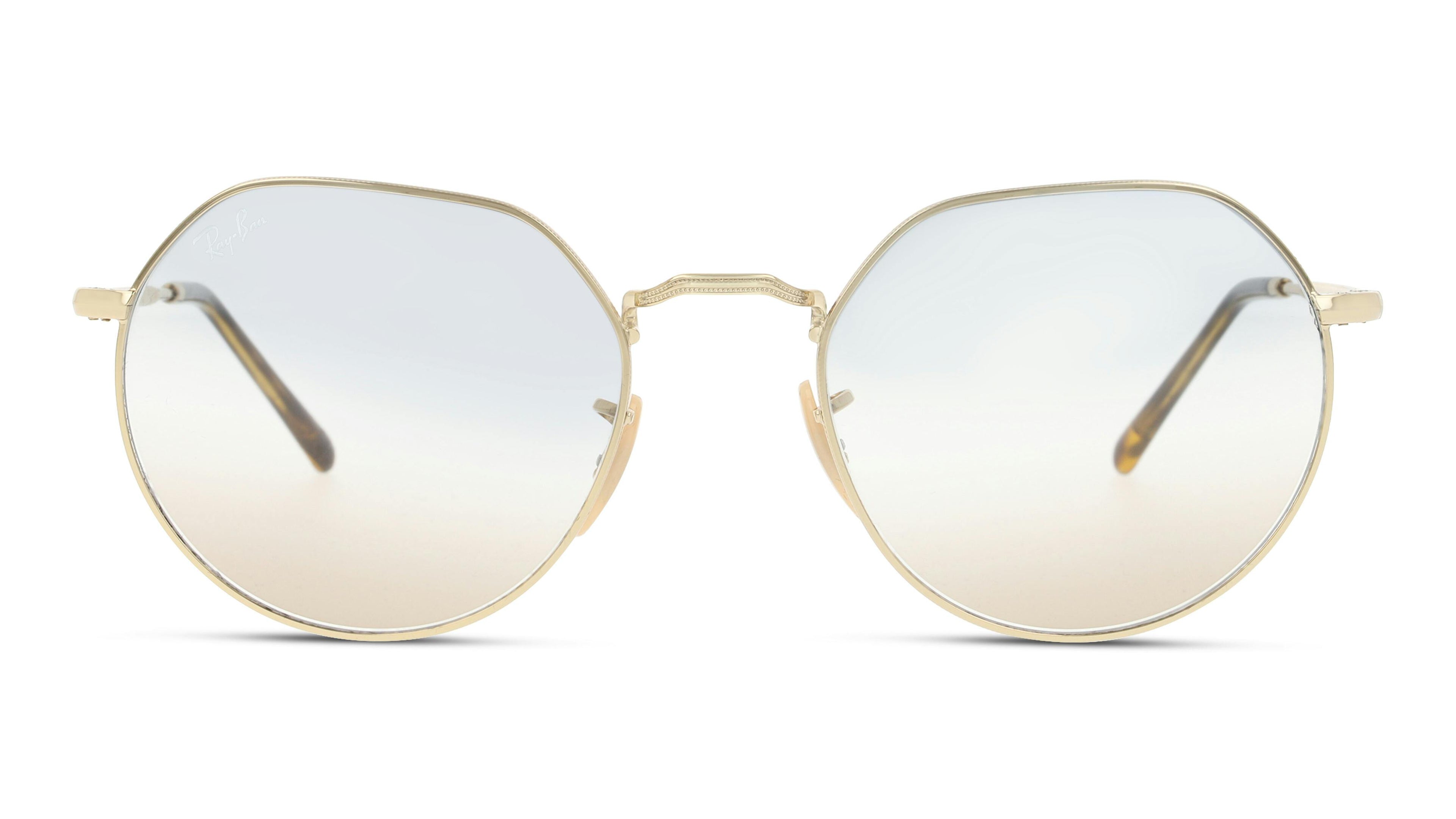 Ray-Ban 0RB3565 001/GD