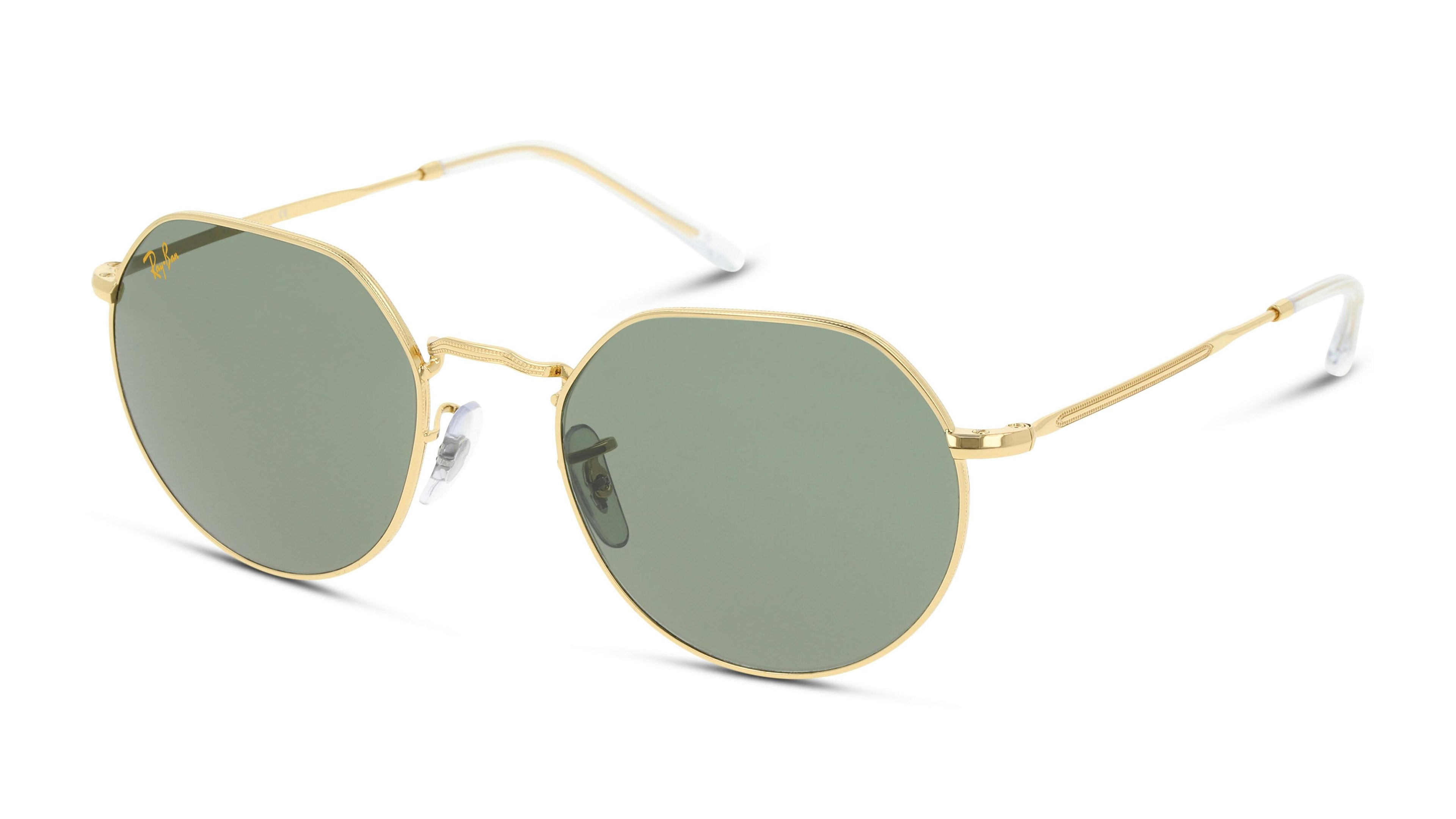 Ray-Ban 0RB3565 919631