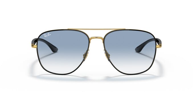 Ray-Ban 0RB3683 90003F