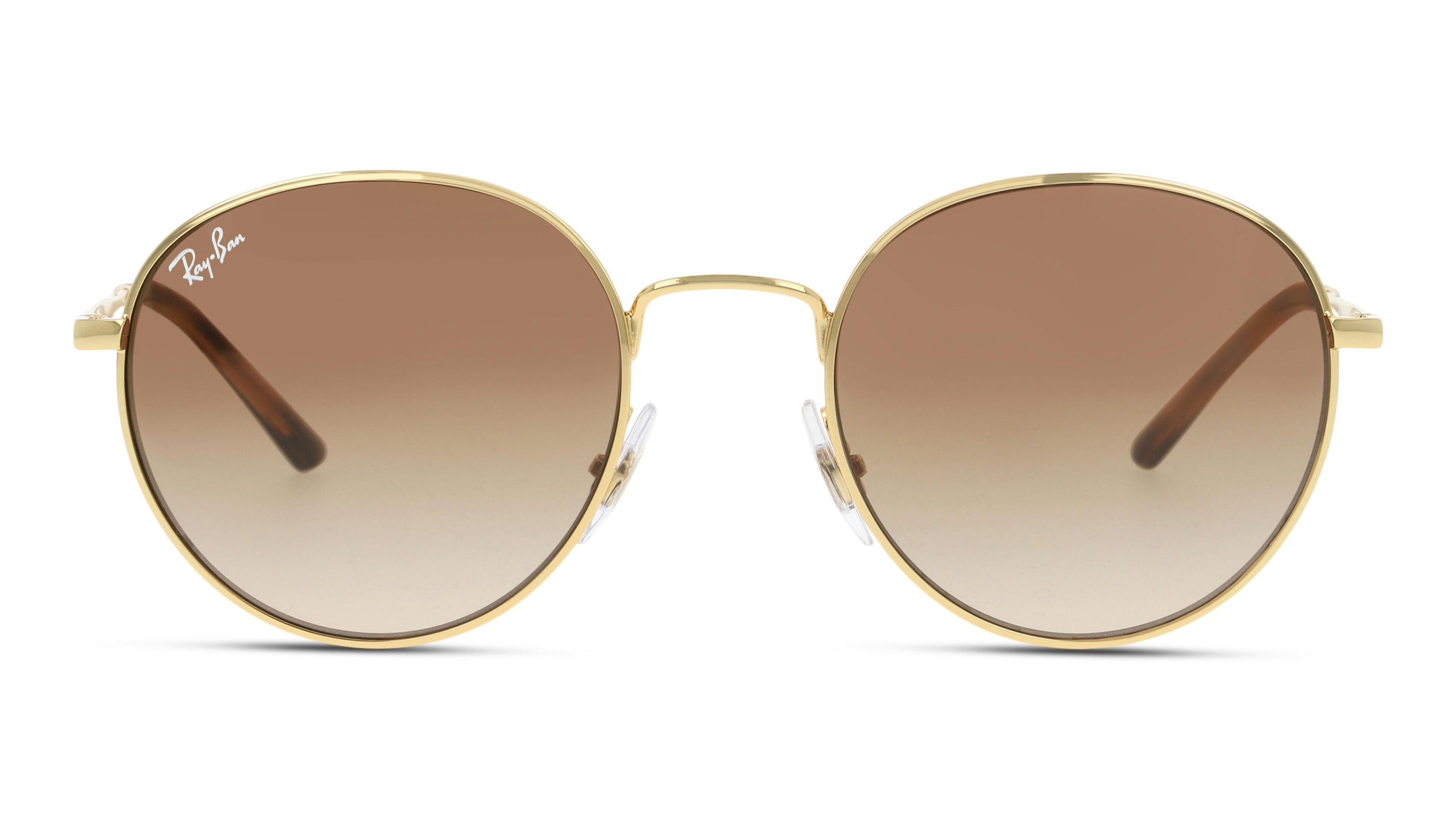 Ray-Ban 0RB3681 001/13