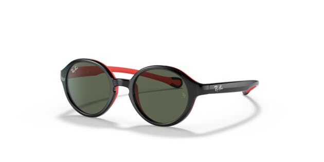 Ray-Ban 0RJ9075S 710071