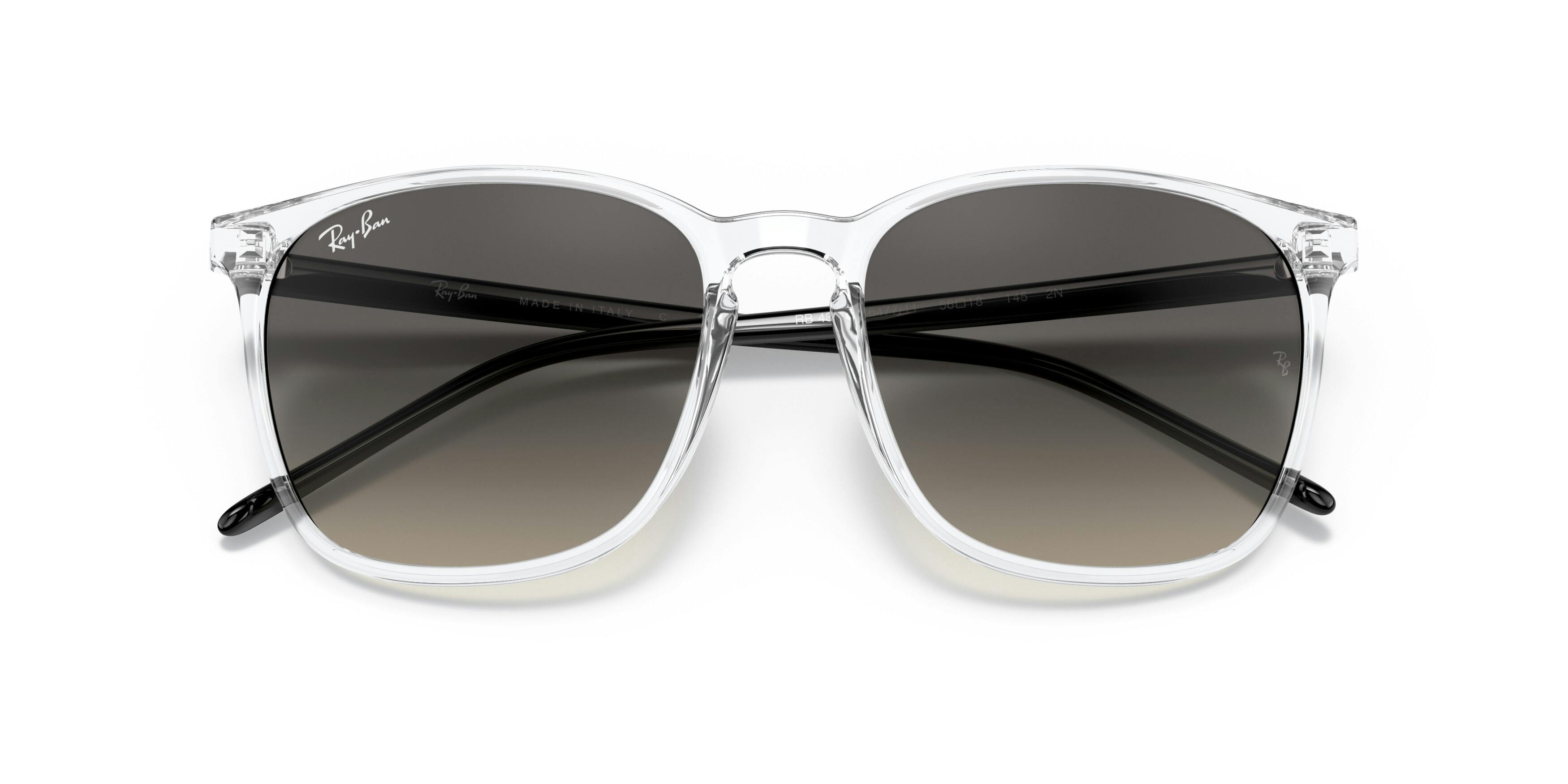 Ray-Ban 0RB4387 647711