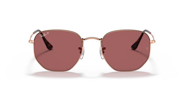 Ray-Ban 0RB3548N 9202AF