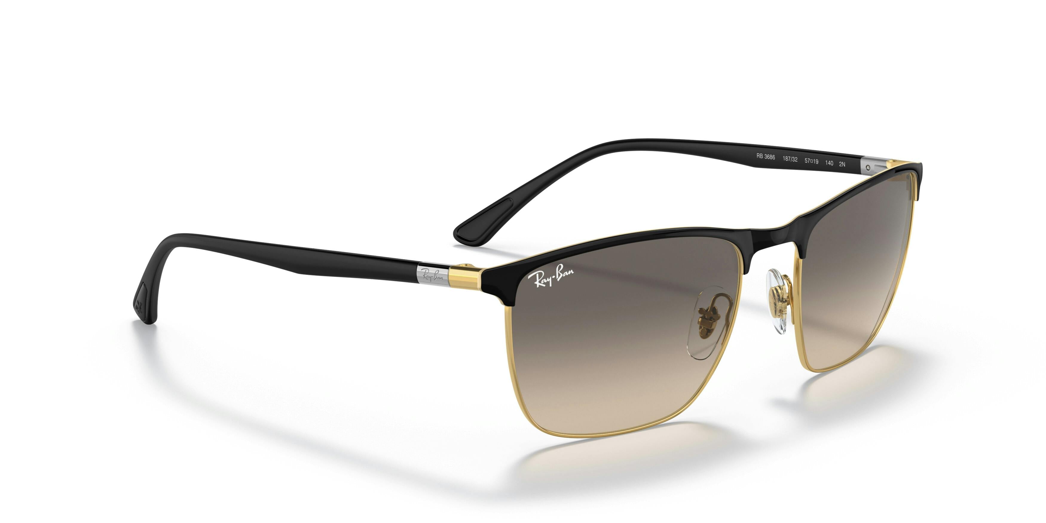 Ray-Ban 0RB3686 187/32