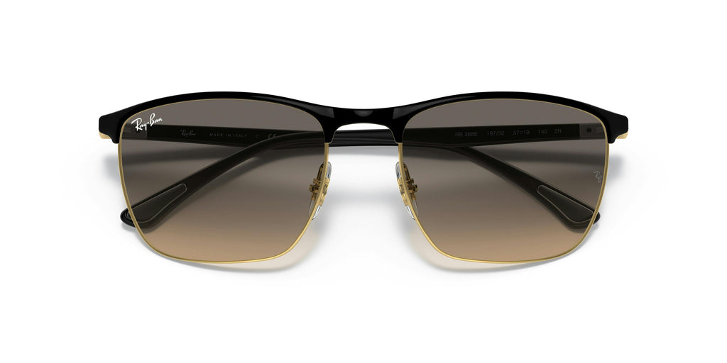 Ray-Ban 0RB3686 187/32