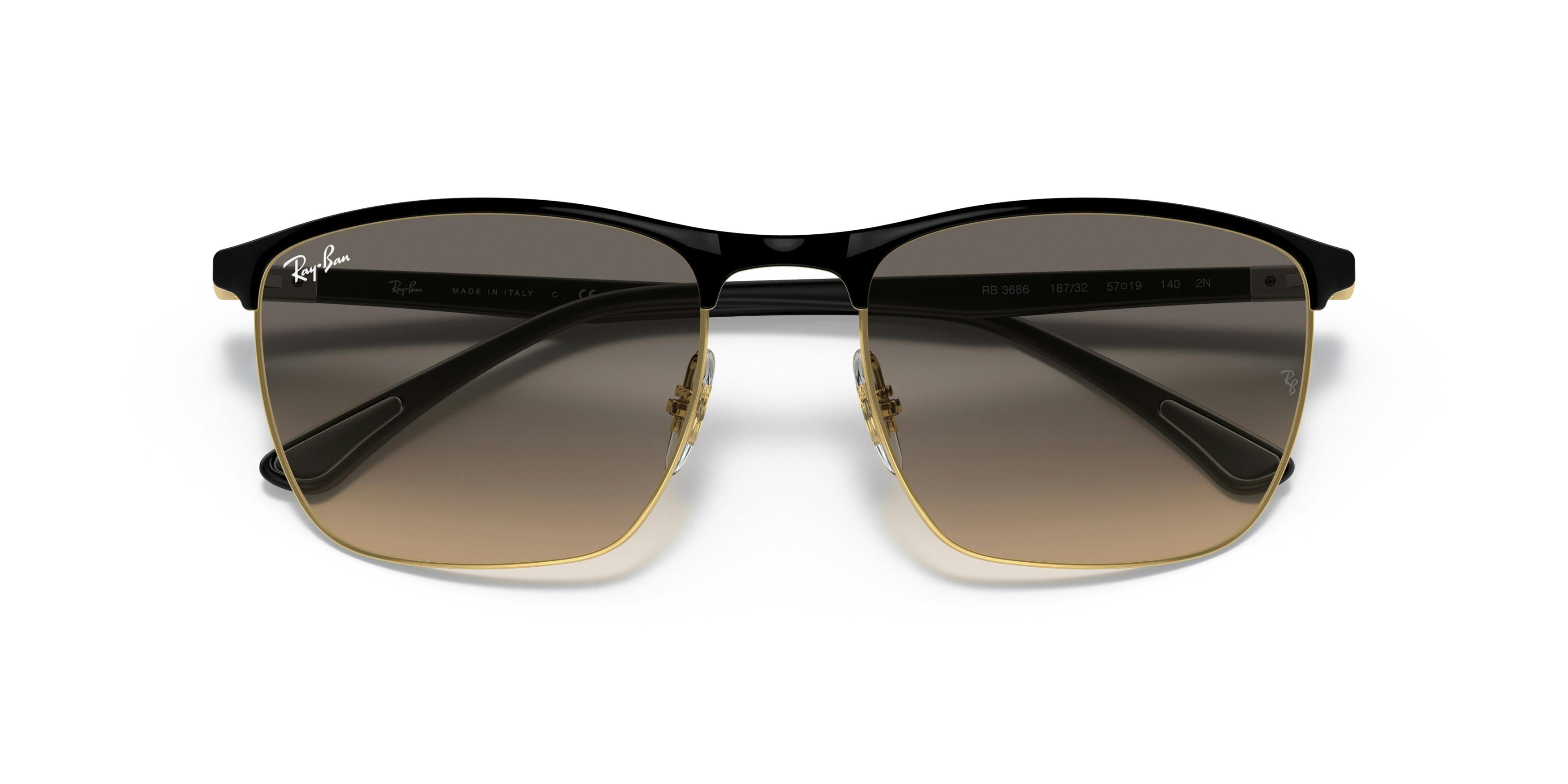 Ray-Ban 0RB3686 187/32