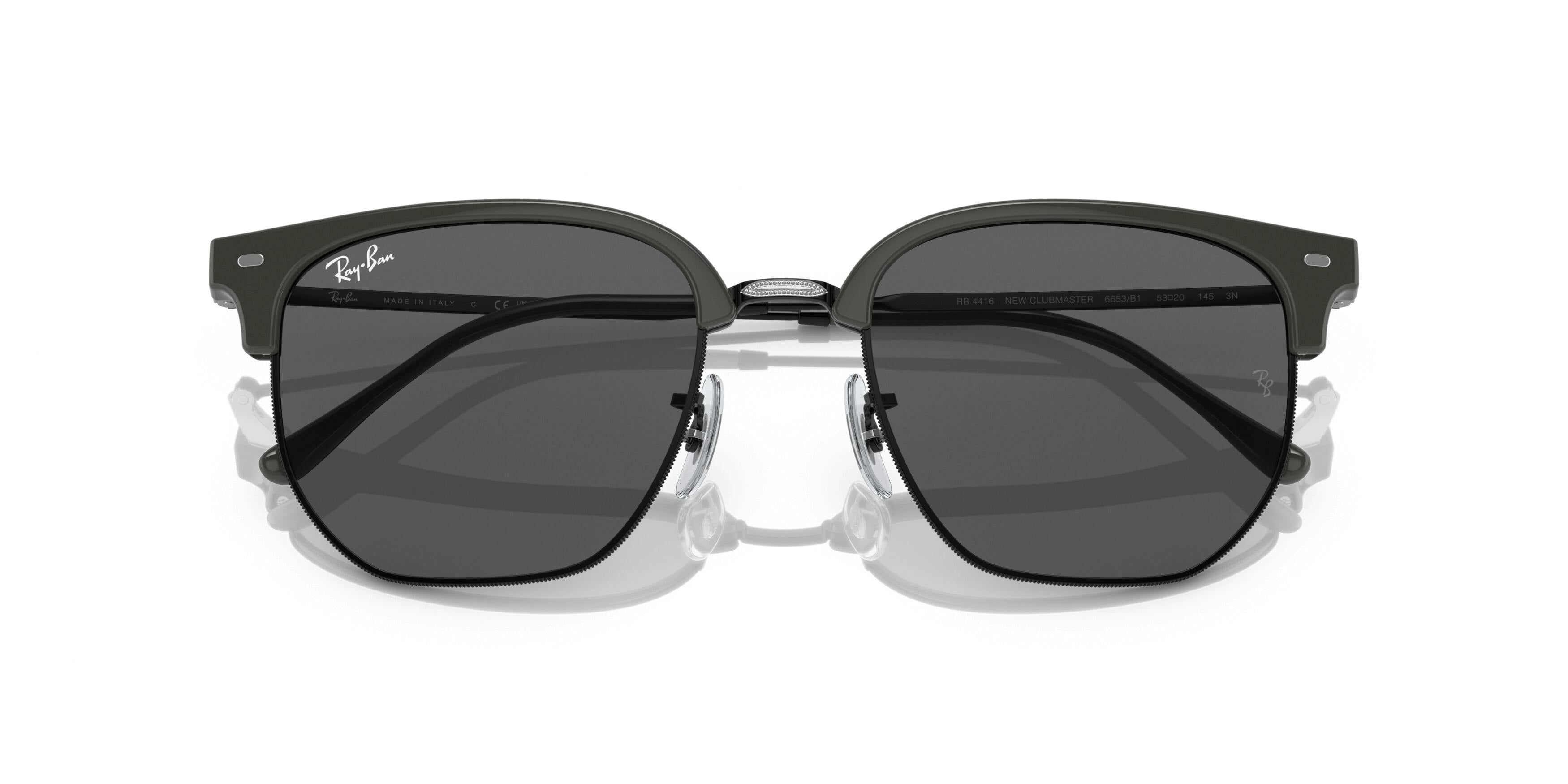 Ray-Ban 0RB4416 6653B1