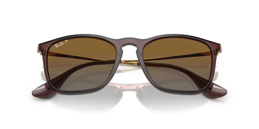 Ray-Ban 0RB4187 6593T5